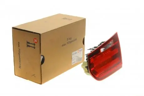 Ліхтар задній AUTOTECHTEILE 701 6301