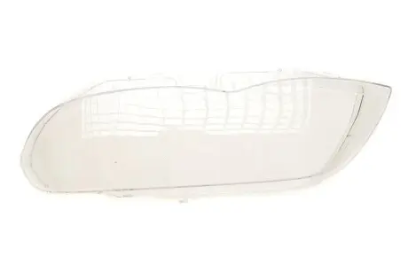 Скло фари bmw x5 (e53) 02-06 (l) AUTOTECHTEILE 702 6331