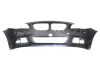 Бампер (передний) bmw 5 (f10/f11) 09-13 (m-performance) AUTOTECHTEILE 703 5124 (фото 6)