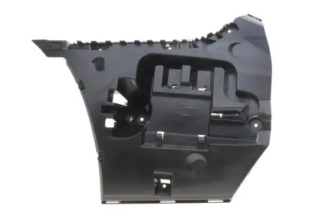 Кронштейн крепления бампера заднего AUTOTECHTEILE 704 5187