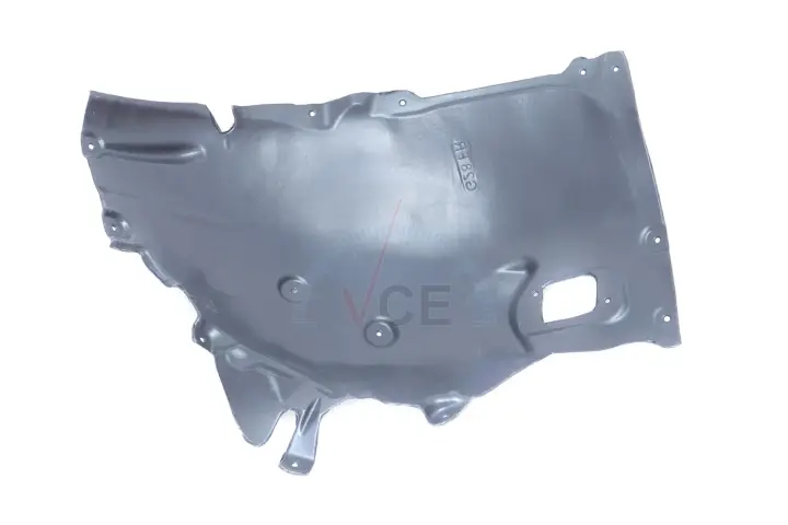 Подкрылок (передний) bmw 3 (g20/g21) 17-19 (r) AUTOTECHTEILE 709 5192 (фото 1)