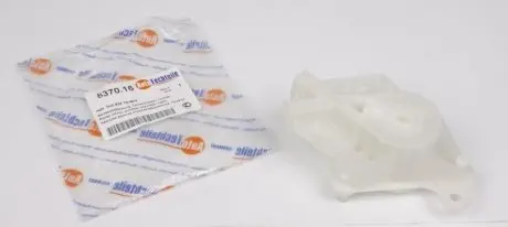 Крышка ролика стеклоподъемника vw t5 03-(r) AUTOTECHTEILE 8370.16