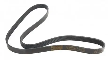 Ремень генератора fiat doblo 1.6d multijet/opel combo 1.6/2.0cdti 12- (6pk1370) AUTOTECHTEILE 906 1370