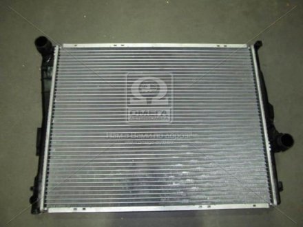 Радиатор, охлаждение двигателя AVA QUALITY COOLING BWA2205 (фото 1)