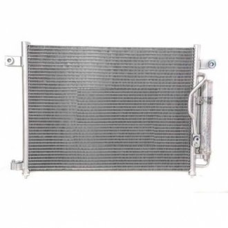 Конденсатор, кондиционер AVA QUALITY COOLING DW5049D (фото 1)