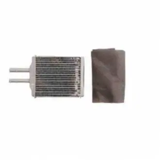 Теплообменник, отопление салона AVA QUALITY COOLING DW6059