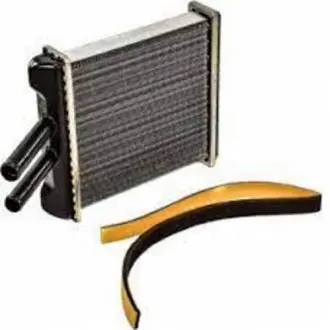 Теплообменник, отопление салона AVA QUALITY COOLING DWA6027