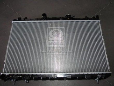Радиатор, охлаждение двигателя AVA QUALITY COOLING KAA2074 (фото 1)