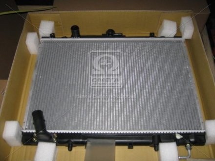 Радиатор охлаждения mitsubishi pajero sport (k9 w) (ava) AVA QUALITY COOLING MT2157