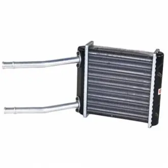 Теплообмінник, опалення салону AVA QUALITY COOLING OL6132