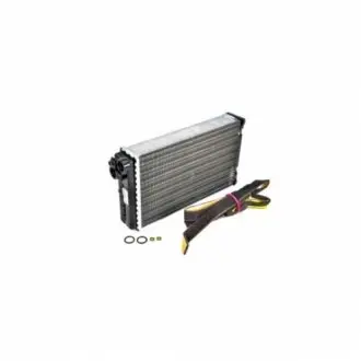 Теплообмінник, опалення салону AVA QUALITY COOLING OLA6116