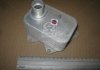 Масляный радиатор, двигательное масло AVA QUALITY COOLING VN3390 (фото 1)