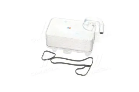 Радиатор масляный vag (ava) AVA QUALITY COOLING AI3405