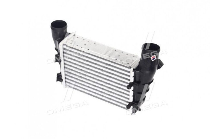 Интеркулер AUDI; VW AVA QUALITY COOLING AI4112 (фото 1)