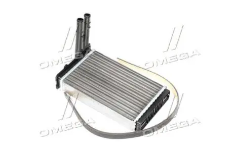 Теплообмінник, опалення салону AVA QUALITY COOLING AI6097