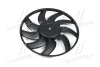 Вентилятор, охолодження двигуна AVA QUALITY COOLING AI7527 (фото 4)