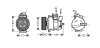 Компрессор AVA QUALITY COOLING AIAK262 (фото 1)