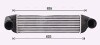 Охолоджувач наддувального повітря AVA QUALITY COOLING BW4581 (фото 1)