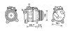 Компресор AVA QUALITY COOLING BWAK493 (фото 1)