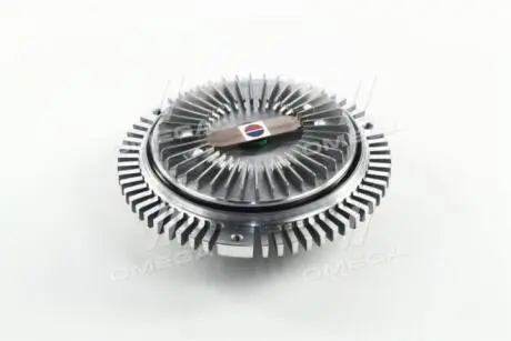 Сцепление, вентилятор радиатора AVA QUALITY COOLING BWC323