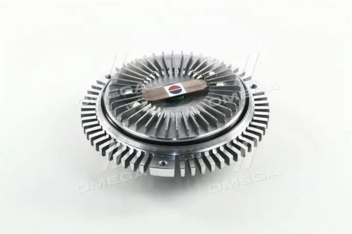 Сцепление, вентилятор радиатора AVA QUALITY COOLING BWC323 (фото 1)