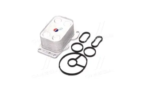 Масляний радіатор, моторне масло AVA QUALITY COOLING CN3307