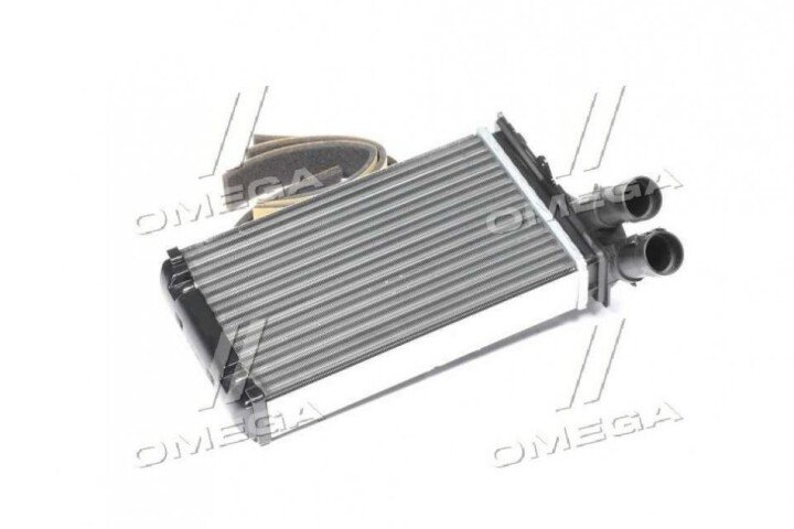 Радиатор обогревателя citr zx/xantia/peug 306 (ava) AVA QUALITY COOLING CN6055 (фото 1)