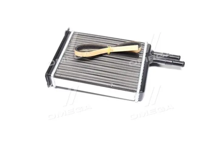 Фото 1 - Теплообменник, отопление салона AVA QUALITY COOLING CN6128 Теплообменник, отопление салона AVA QUALITY COOLING CN6128 (фото 1)