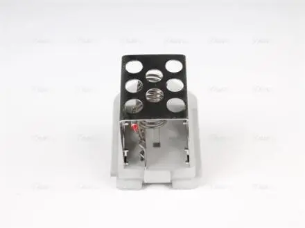 Резистор вентилятора салону citroen berlingo (1997) AVA QUALITY COOLING CNR018