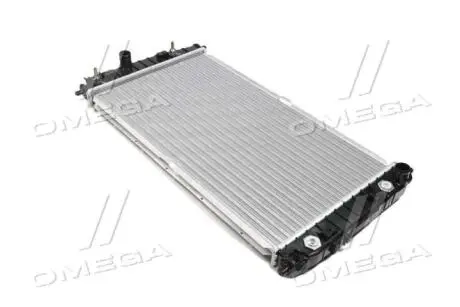 Радіатор охолодження chrysler 300m 1999- (ava) AVA QUALITY COOLING CR2054