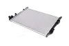 Радиатор, охлаждение двигателя AVA QUALITY COOLING CR2105 (фото 3)