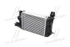 Интеркуллер dacia logan/clio/dokker (ava) AVA QUALITY COOLING DAA4013 (фото 3)