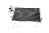 Конденсор кондиціонера lacetti/nubira all 08/03-1,6-1,8 (ava) AVA QUALITY COOLING DW5056D (фото 3)