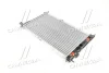 Радиатор, охлаждение двигателя AVA QUALITY COOLING DWA2002 (фото 1)