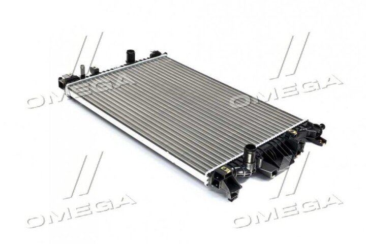 Радиатор охлаждения ford mondeo (ava) AVA QUALITY COOLING FD2642 (фото 1)