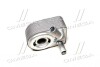 Радиатор масляный ford focus1.6i (ava) AVA QUALITY COOLING FD3622 (фото 1)