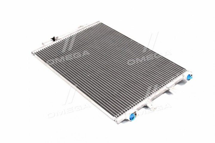 Конденсатор кондиционера выр во AVA QUALITY COOLING FD5654D (фото 1)