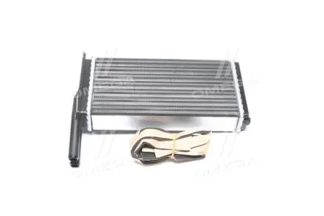 Теплообменник, отопление салона AVA QUALITY COOLING FD6093