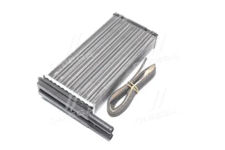 Теплообменник, отопление салона AVA QUALITY COOLING FD6154