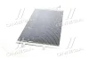 Конденсор кондиціонера focus/focus c-max all 03- (ava) AVA QUALITY COOLING FDA5367 (фото 2)