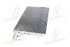 Конденсор кондиціонера focus/focus c-max all 03- (ava) AVA QUALITY COOLING FDA5367 (фото 4)