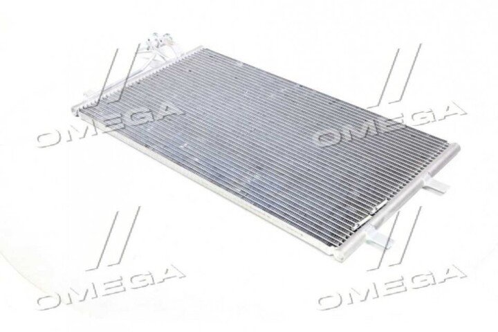 Конденсор кондиціонера focus/focus c-max all 03- (ava) AVA QUALITY COOLING FDA5367 (фото 1)