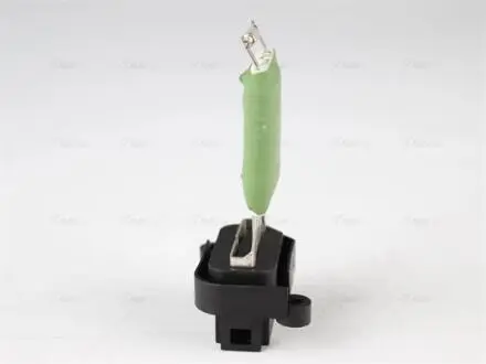 Резистор вентилятора салона FORD TRANSIT 260 (2000) 2.4 TDDI AVA QUALITY COOLING FDR004