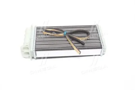 Радиатор обогревателя fiat (ava) AVA QUALITY COOLING FT6183