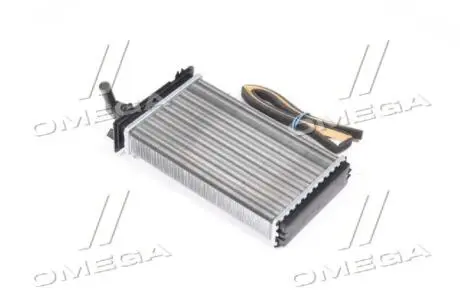 Теплообменник, отопление салона AVA QUALITY COOLING FTA6106