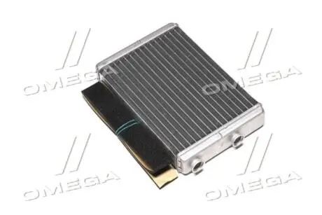 Радиатор обогревателя fiat doblo (ava) AVA QUALITY COOLING FTA6220