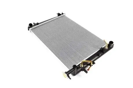 Радіатор, охолодження двигуна AVA QUALITY COOLING HY2211