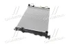 Радиатор, охлаждение двигателя AVA QUALITY COOLING HY2283 (фото 4)