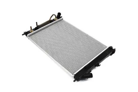 Радіатор, охолодження двигуна AVA QUALITY COOLING HY2465