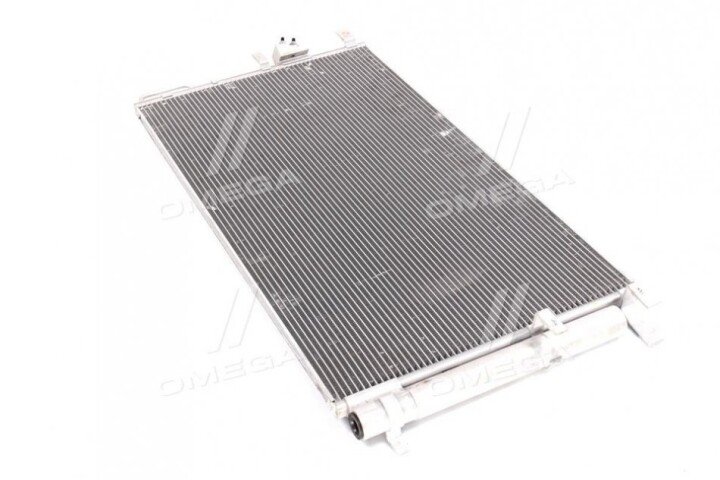 Конденсатор, кондиционер AVA QUALITY COOLING KA5301D (фото 1)